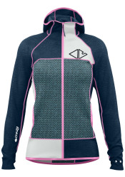 Crazy Pull Ionic Woman Vento-Blossom