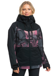 Roxy Erjtj03421 Presence Parka Snjt Kvj2