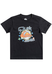 Quiksilver Eqkzt03542 Vintagefeel Tees Kvj0