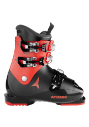 Atomic HAWX KIDS 3 BLK/RED