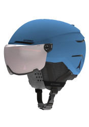 Atomic SAVOR VISOR JR Blue