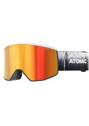Atomic FOUR PRO HD Black/White/Tree