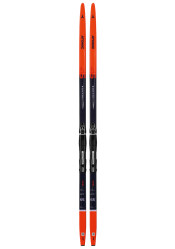 Atomic REDSTER S5 JR+AC JR