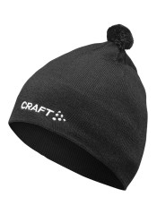 Pánska čiapka Craft 1914808-999000 ADV Nordic Training Merino Beanie