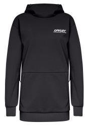 Oakley Park RC Softshell Hoodie W Blackout