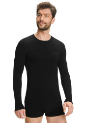 Falke 33233-3000 M WT Light Longsleeve Shirt Regular