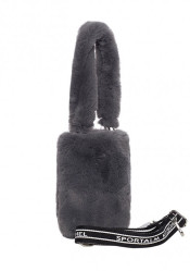 Dámska taška Sportalm Mini Bag 11721001 Grey