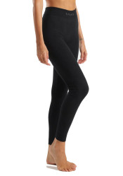 UYN W Fusyon Biotech UW Pants Long Black