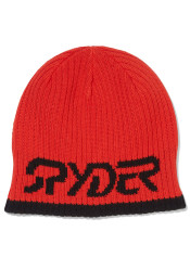Spyder-M LOGO HAT-VOLCANO