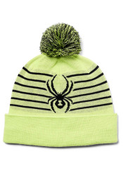 Spyder-Boys ICEBOX HAT-LIME ICE