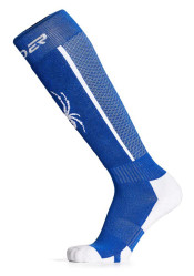 Spyder-M SWEEP SOCKS-ELECTRIC BLUE