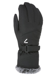 Level Jolie W Black