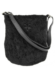 Gena Lotte Bag Black