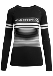 Martini Hi.Dry_T1 Da Black/White