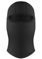 Poivre Blanc W23-1988-JRUX/A Balaclava Black