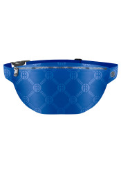 Poivre Blanc W23-9095-WO/E Waist Bag Embo Infinity B