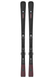 Salomon E S/MAX N°10 + M11 GW F80