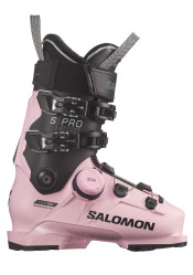 Salomon S/PRO SUPRA BOA PINK 105 W GW