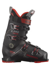 Salomon S/PRO HV 100 GW Bk/Red/Belu