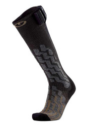 Therm-ic PowerSocks Heat Fusion W