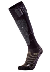 Podkolienky Therm-ic PowerSock Heat Uni V2