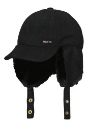 Barts Corabells Cap Black