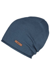 Barts James Beanie Blue
