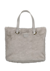 Barts Salwena Shopper Grey