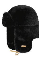 Barts Lucerne Bomber Black