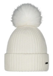 Barts Kenzie Beanie Cream