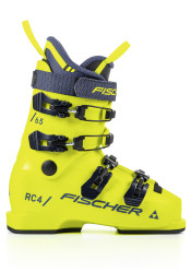Lyžařské boty Fischer RC4 65 JR