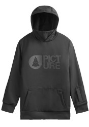 Picture Parker 5/5 Black