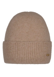 Barts Beska Beanie Light Brown