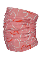 Barts Multicol Hearts Pink