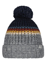 Barts Reggey Beanie Navy