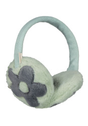 Barts Clownzy Earmuffs Light Pistache