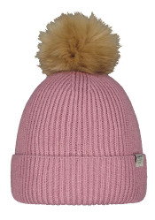 Barts Wonderdome Beanie Pink