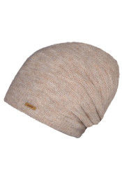Barts Seume Beanie Light Brown