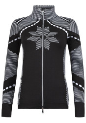 Dámský svetr Newland N4 6407/108 Lady Full Zip