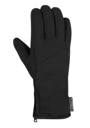 Dámské rukavice Reusch Loredana STORMBLOXX™ TOUCH-TEC™ 7700 Black
