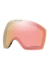 Oakley Flight Deck L Rep Lens Prizm Rose Gold