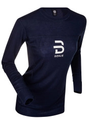 Dámske tričko Bjørn Dæhlie Performance Tech LS for Women 333199-25000 – High Risk Red