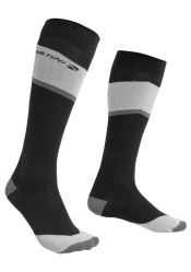 Martini Walk.Up Unisex Black/White/Carbon