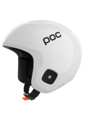 Zjazdová prilba POC Skull Dura X MIPS Hydrogen White