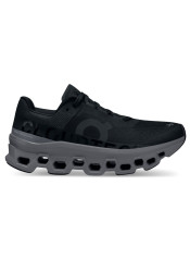On Running Cloudmonster W Black/Magnet