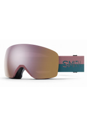 Smith SKYLINE Chalk Rose Split 99M5