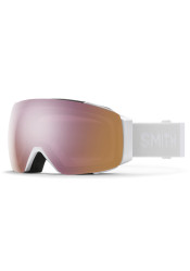 Zjazdové okuliare Smith AS IO MAG White Vapor 99M5