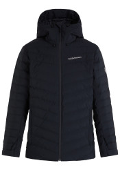 Peak Performance M Frost Ski Jkt Black