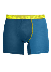 Pánské boxerky Ortovox 150 Essential Boxer Briefs Men