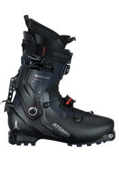 Atomic BACKLAND EXPERT BLK/BLUE